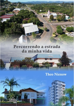 Percorrendo a estrada da minha vida